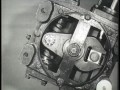 Hydraulic Steering - Principles Of Operation (1956)
