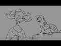 You ruined my life! [SCP AU animatic]