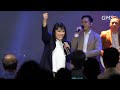 Kebajikan dan Kemurahan Akan Mengikuti - Pdt. Emelda Paupau (GMS Church)