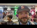 Jazwares SDCC '23 Booth Tour! Star Wars, AEW, Fortnite, and More!