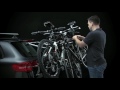 Thule ClipOn 9103/9104 Demonstration