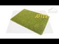 The Grass Is Always Greener On The Other Side! Satisfying ASMR Timelapse.