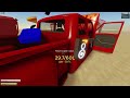 I Let OB Drive My FAST TRUCK in A Dusty Trip Roblox and It was a MISTAKE!