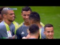 Cristiano Ronaldo ● 5 Goals & 1 Assist in a Match ● Simply Unstoppable ● 1080i HD #CristianoRonaldo