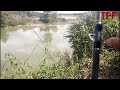 Câu cá lóc_Cách câu mồi giả nhái hơi_Trả lời cùng anh em ||@TRUNG PLEIKU FISHING