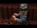 Lego 9th Battle of the Isonzo River, WW1 Italian Front