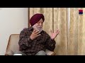 Series with Dr. Narinder Singh Kapoor l EP-7 l  Rupinder Kaur Sandhu l B Social