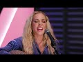 MacKenzie Porter Performs “Pickup” | CMT Studio Sessions