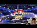 EA FC Mobile | 2 Milliárdos Csapat! BL Győztes Védőt Vettem!