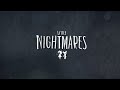 Little Nightmares 3 Necropolis Gameplay (Reaction and Analysis)