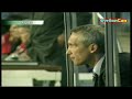 2008 Дніпро - виліт з Кубку УЄФА, фанати: Грайте голими! Протасова звільнено - Безсонов старший