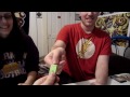 PRANK Chewing Gum Toy!- VENTURIANMAIL VLOG Ep. 12