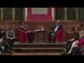 Morgan Freeman | Full Q&A | Oxford Union