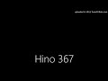 Hino 367