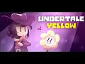 Remedy - Undertale Yellow OST Extended