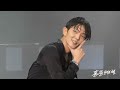 20170304 Lee Joon Gi 이준기 - Gangnam Style 江南Style (Singapore FM)