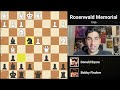 The Best Chess Player Ever: Bobby Fischer?