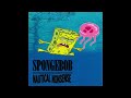 SpongeBob - Something In The Way (AI Cover)