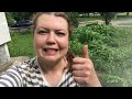 МИНСК Мой экспериментальный огород на компосте Урожай My Belarus compost green gardening The harvest