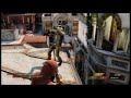 Uncharted 3 : T-BOLT Quick Scope (UMAD)