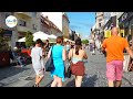 Mysterious Secrets of Brasov, Romania 🇷🇴 | A Walking Tour [4K HDR]