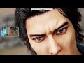 FISHING STREAM | YAKUZA ISHIN KIWAMI PART 4