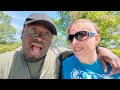 Exploring Weeyum's Philly Style & Adventuring Stone Mountain Trails Foodie and Nature Vlog!