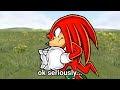 Sonic Plays Catch