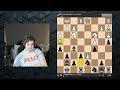 Magnus Carlsen Gets Revenge On The Guy That Mated Him In Two