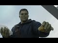 Tony Stark Gives Steve Rogers His Shield Back Scene | Avengers Endgame (2019) IMAX Movie Clip HD 4K