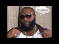 Rick Ross wants Some BEEF!!