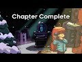 [Celeste] Old Site: IL Run (PB)