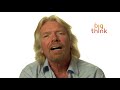 Richard Branson: Advice for Entrepreneurs | Big Think