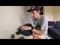 BEST MAVIC PRO BAG!!