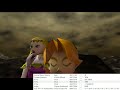 Ocarina of Time - Wrong Warp to Any Scene (without SRM)