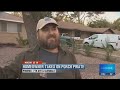 Phoenix homeowner takes on porch pirate