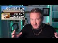 Do Not Buy an Island Packet - CHAINPLATES! - Episode 224 - Lady K Sailing