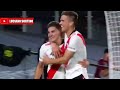 Julian Alvarez - All 54 Goals for River Plate