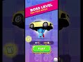 TRAFFIC ESCAPE GAMEPLAY All Levels 57 to 85, PART 2, Android iOS - Filga