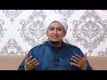 Siapa Ibu Ida Dayak? - Habib Hasan Bin Ismail Al Muhdor