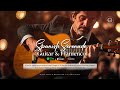 Vibrant Flamenco and Spanish Guitar Tunes to Soothe Your Soul 🎸💖 Spanish Serenade