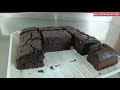 rich and moist chocolate banana cake recipe | healthy chocolate cake recipe |