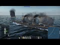 Почему ВЫ никогда НЕ БУДЕТЕ ИГРАТЬ во флот War Thunder?