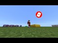 Cara membuat sistem random teleport di mcpe | Minecraft PE