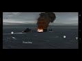 Atlantic Fleet - U-boat attack