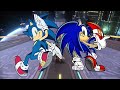 Is Sonic X Shadow Generations Like Sonic Forces?
