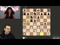 The Hidden Tricks & Traps of the London Opening | Chess Lesson with Andrea Botez