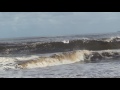 Hilo Bodyboard barrels, Big Island Hawaii