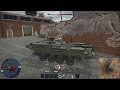 THEY FIXED THIS CRAZY TANK - Strv 103-A in War Thunder
