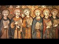 Polyphony: Motets and Madrigals (15th - 20th Century) | Sacred Choir